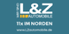 Logo L&Z Automobile AG